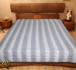 КУВЕРТЮРА БЕЛМОР СИВО