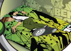 Детско шалте Бен 10