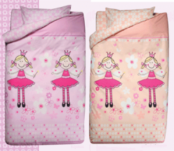 Детски спален комплект  Princess