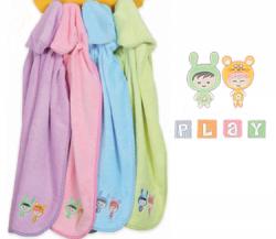  Халат за новородени Play