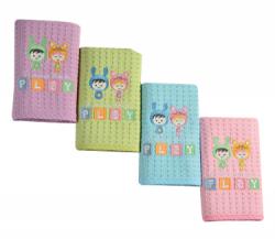 Детско одеяло Play