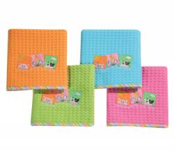 Детско одеяло  Farm