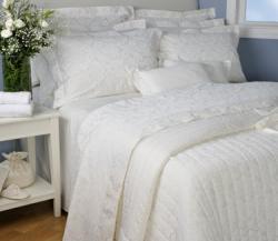 Спален комплект Damas White