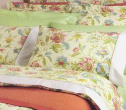 Спален комплект Amanda