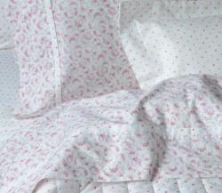 Спален комплект  Rosy Pink