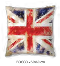 Декоративна калъфка Bosco