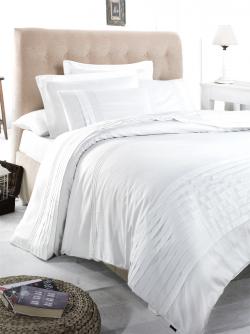 Спален комплект Alura White