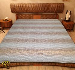 Кувертюра Шарлот Бежово