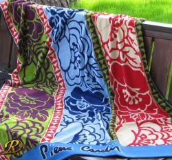 Плажна хавлия