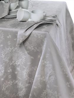 Покривка за маса Pretty Grey