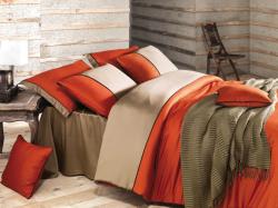 Спален комплект Anette Orange