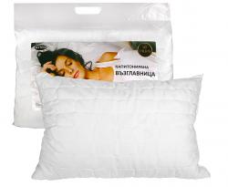 Възглавница Капитонирана Дейли, с полиуретанова пяна