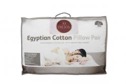 Комплект Възглaвници  Египетски Памук
