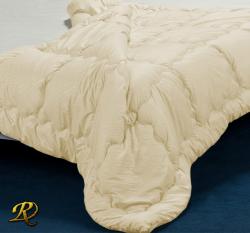 ОЛЕКОТЕНА ЗАВИВКА С МИКРОФИБЪР ЕФЕКТ ЕКРЮ