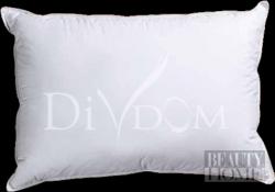 Възглавница гъши пух 50Χ70 -3 пласта - Feather