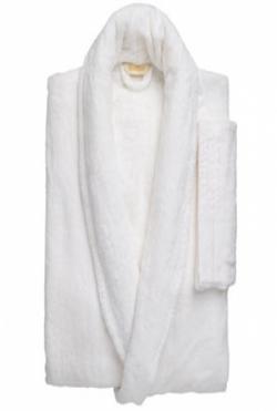 Халат с шал яка  Дух