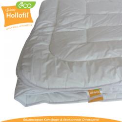 Завивка Hollofil  Eco 300гр/м² Балансиран Комфорт и Екологично Отговорна