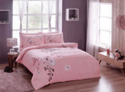 Спален комплект Julissa-розов