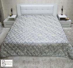 Кувертюра Вероника сива