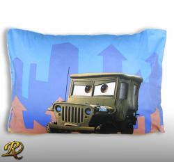 Детска калъфка Колите