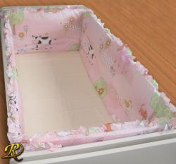 ОБИКОЛНИК ЗА КОШАРА КРАВИЧКА В РОЗОВО