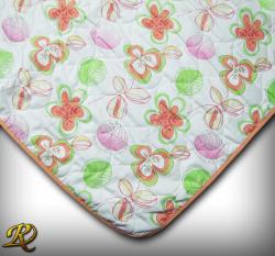 Шалте Лен оранж