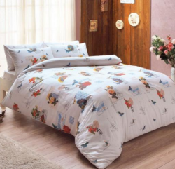 Спален комплект Lenny