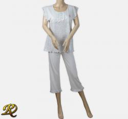 Дамска пижама Лилия