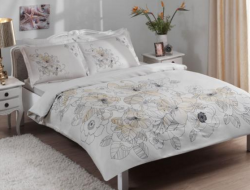 Единичен спален комплект Linus