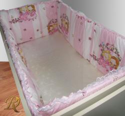 ОБИКОЛНИК ЗА КОШАРА ЛЮЛКА