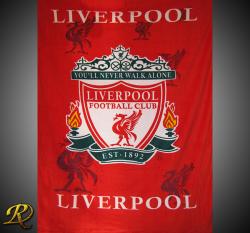 ДЕТСКО ОДЕЯЛО ЛИВЪРПУЛ