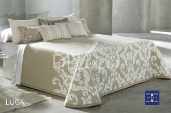 Шалте за двойно легло Luka