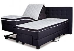 Скандинавско моторно легло