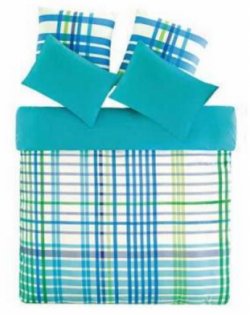 Спален комплект Massive-тюркоаз