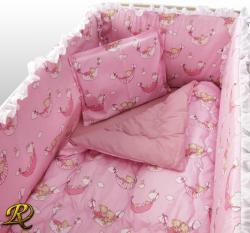 Бебешки спален комплект Мечета хамак