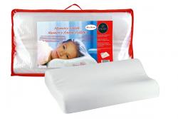 Възглавница Мемори Фоум