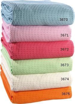 Одеяло пике 