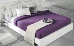 Шалте Mini berenjena