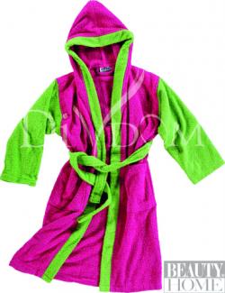 Младежки халат
