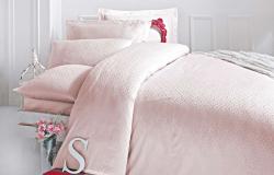 Луксозен спален комплект MONTE Pink