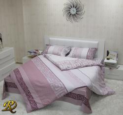 Спален комплект памук Наталия
