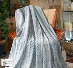 Одеяло Бриз Аква