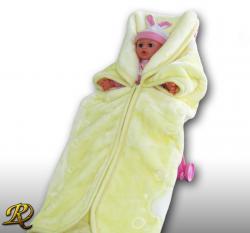 ПОРТ БЕБЕ ЖЪЛТО