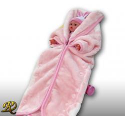 ПОРТ БЕБЕ РОЗОВО