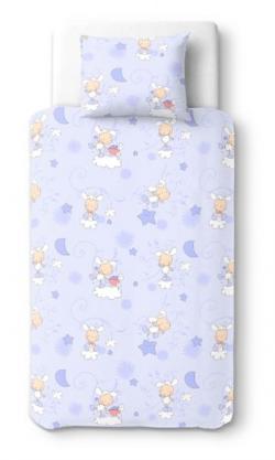 Детски спален комплект Овце