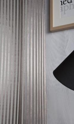 Перде с капси Colin