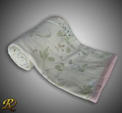 Одеяло Пролет резеда 100% памук