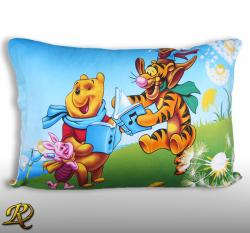 Детска калъфка Мечо Пух