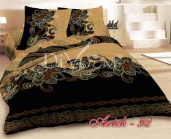 Спален комплект Куин