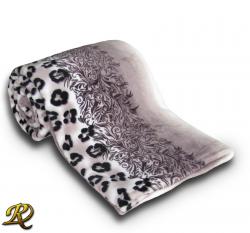 Одеяло Райе пепел